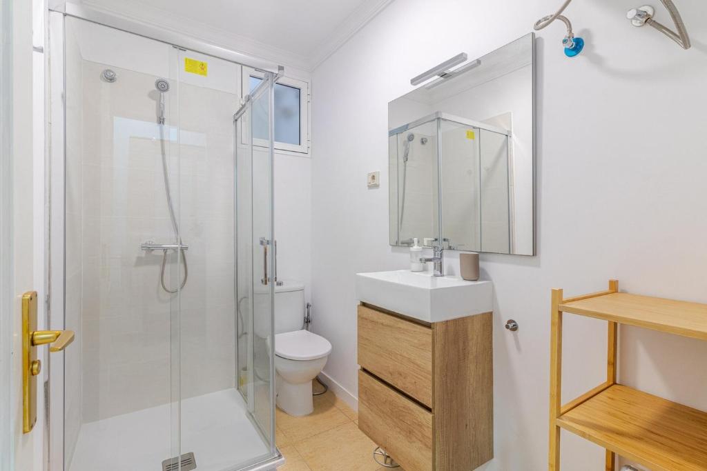 Comfortable Flat Near Las Canteras photo 3