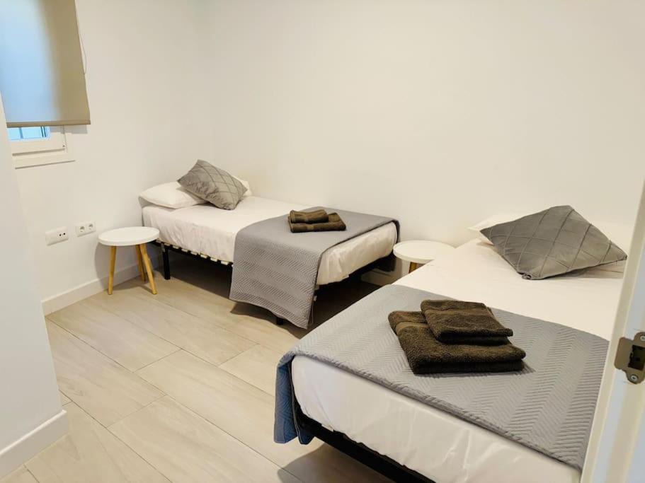Suite Ronda Histórica photo 2