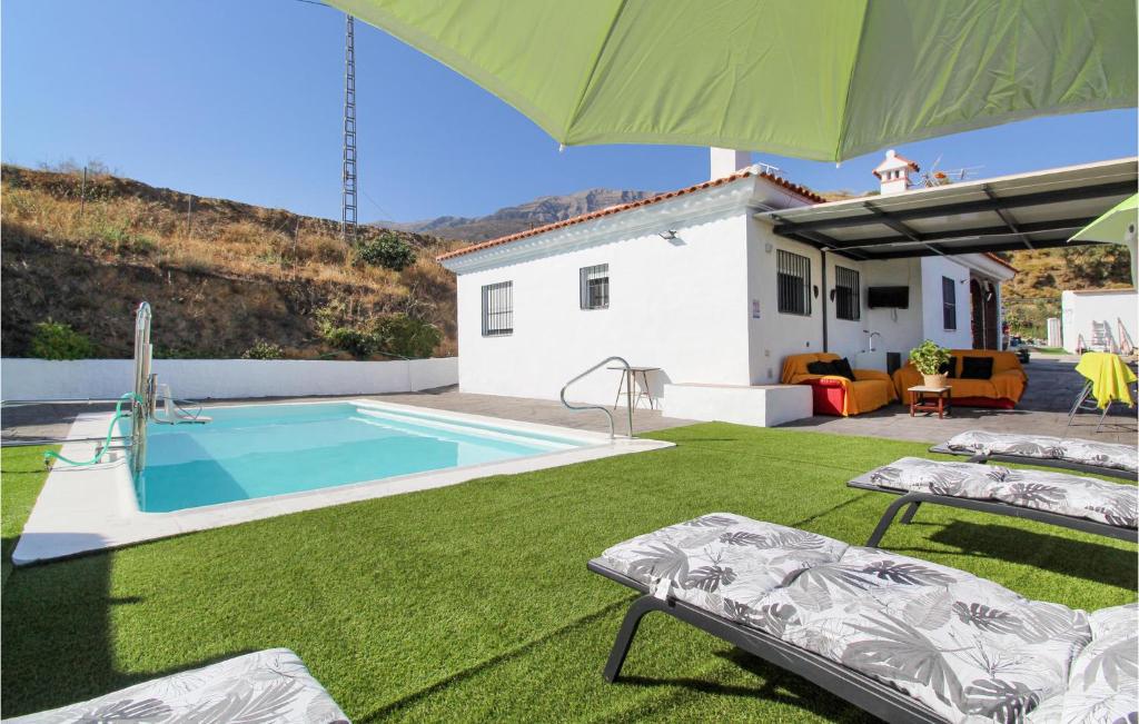 Gorgeous Home In Sedella — photo 1