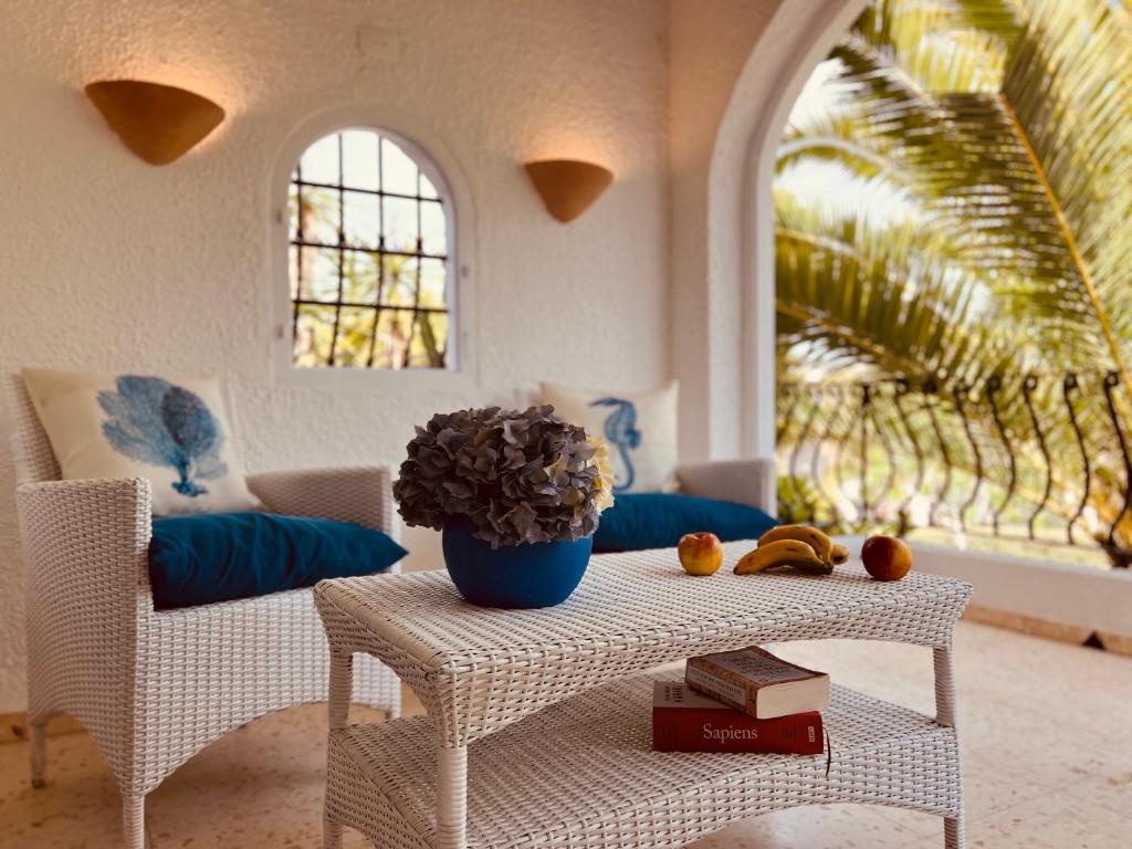 Bungalow Aloha Moraira by Sun & Sea Homes — photo 1