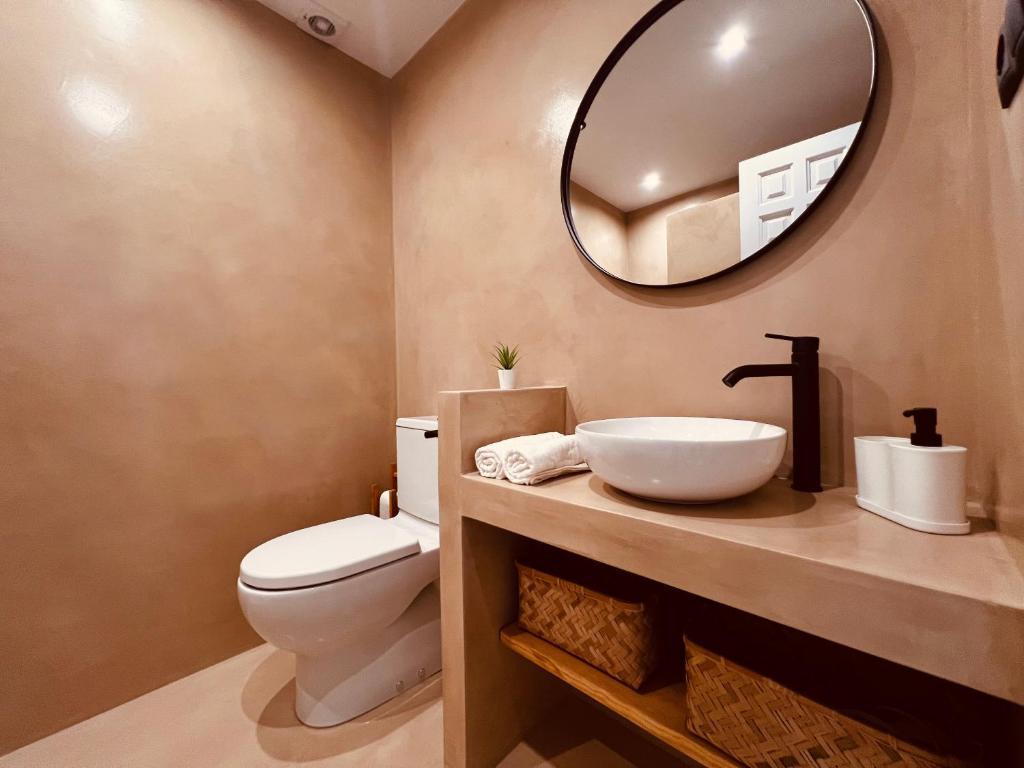 Bungalow Aloha Moraira by Sun & Sea Homes photo 3