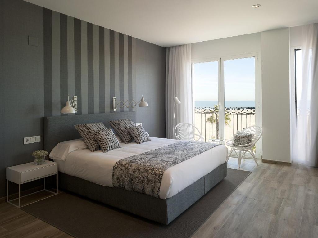 Hotel Boutique Balandret — photo 1