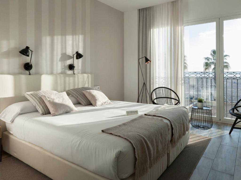 Hotel Boutique Balandret photo 2