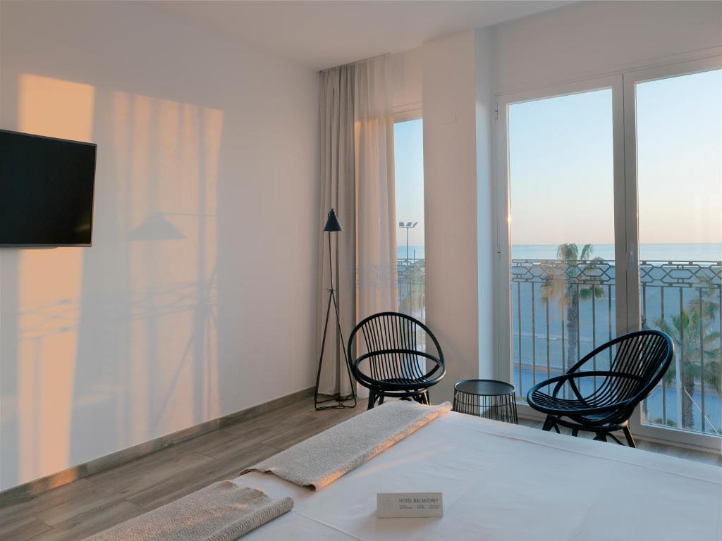 Hotel Boutique Balandret photo 3