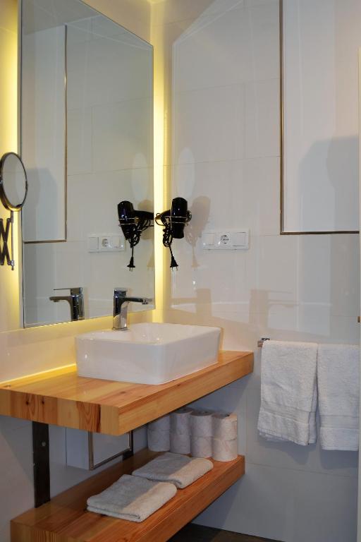 Suite Estudio Montaña photo 3