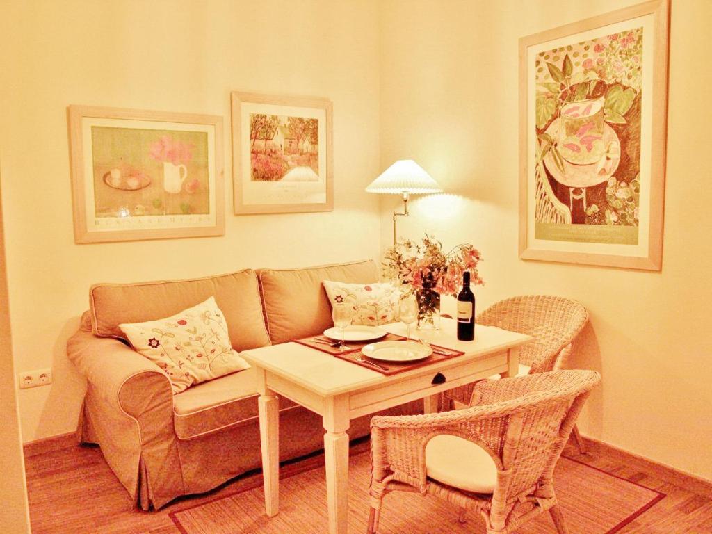 Apartamento Centro Judería photo 2