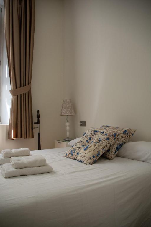 Apartamento Spinola Home photo 2