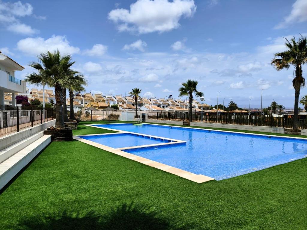 Salinas Luxury DaNuria — photo 1