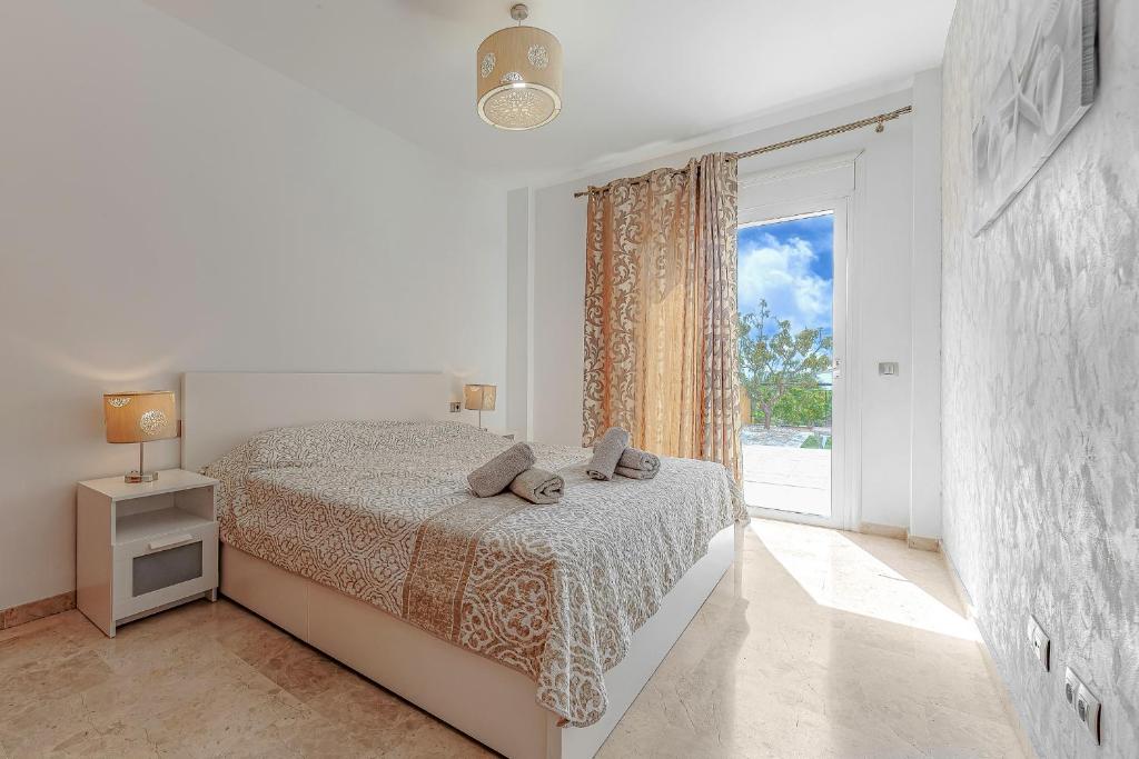 Ocean view Family Apartment in Playa La Arena photo 2
