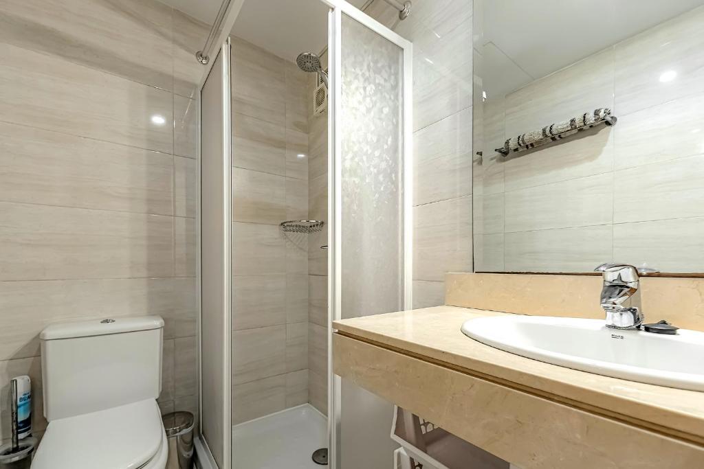 Ocean view Family Apartment in Playa La Arena photo 3