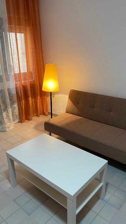 Torremolinos Playa Bajondillo — photo 1