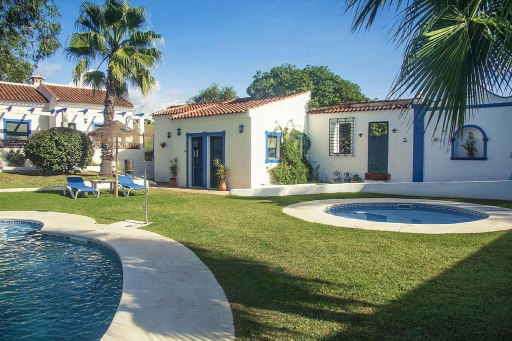 Hotel Rural Terrablanca photo 2