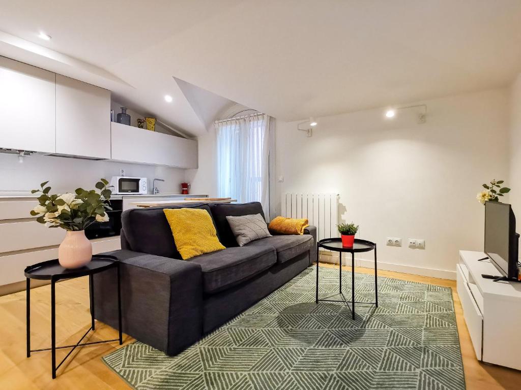 Zarautz Bella Suite by Aston Rentals photo 2