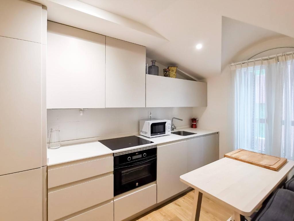 Zarautz Bella Suite by Aston Rentals photo 3