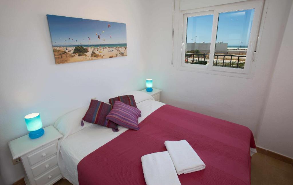 Tarifa Beach Rentals Aljara photo 2