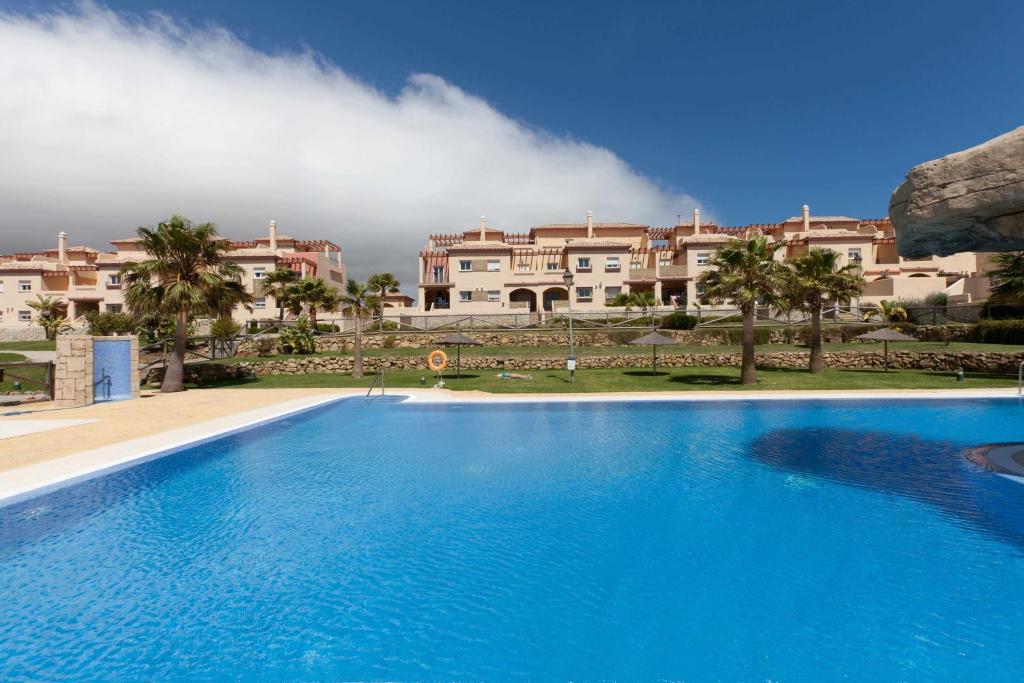 Tarifa Beach Rentals Aljara photo 3