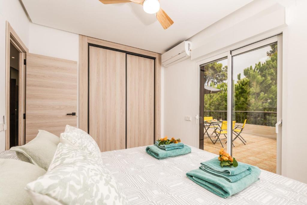Rufete Apartment photo 2