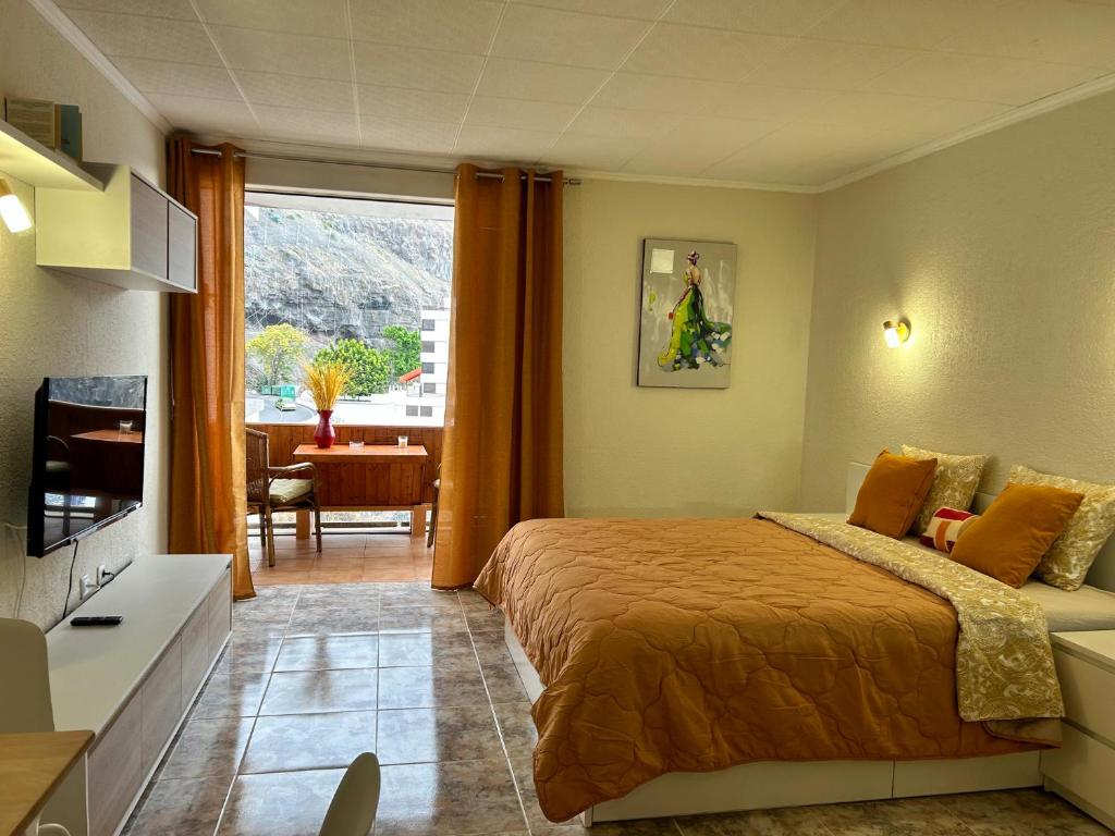 Tili apartment with ocean view photo 2