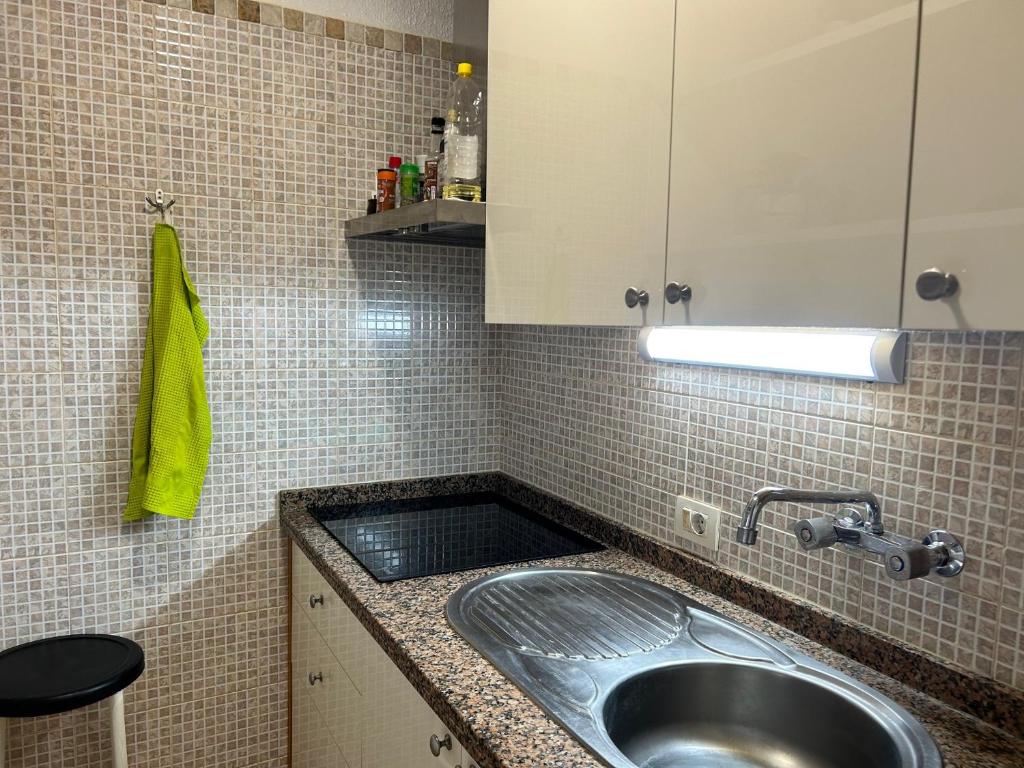 Tili apartment with ocean view photo 3