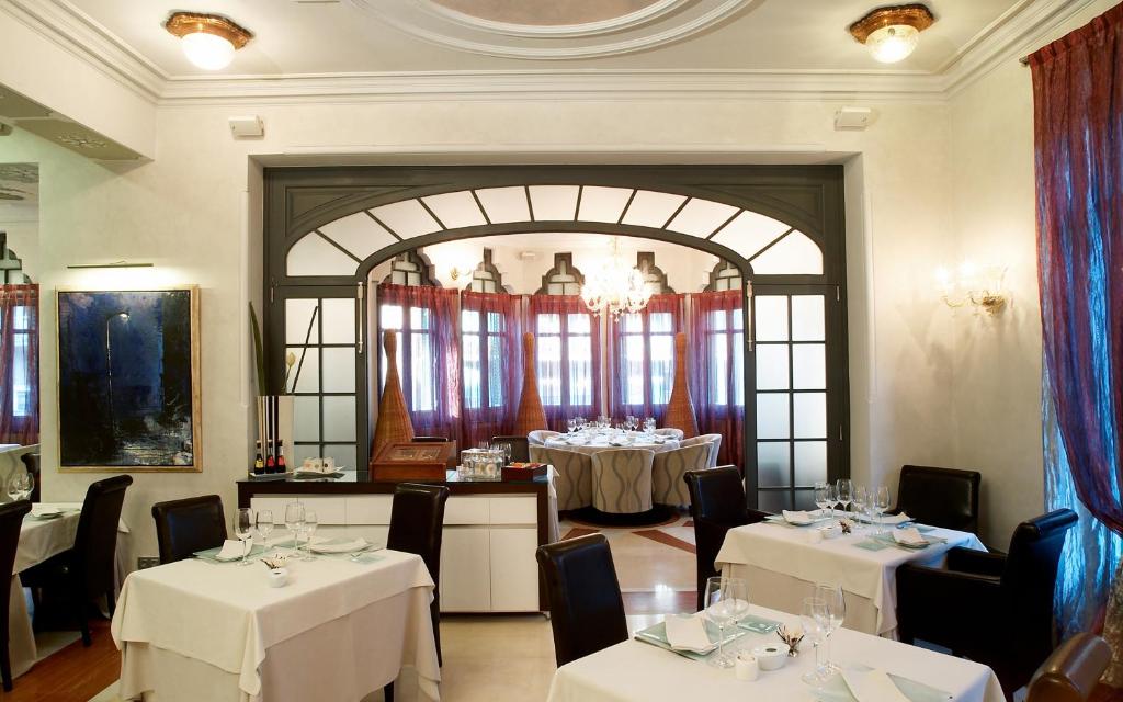 Hotel Sant Roc photo 3