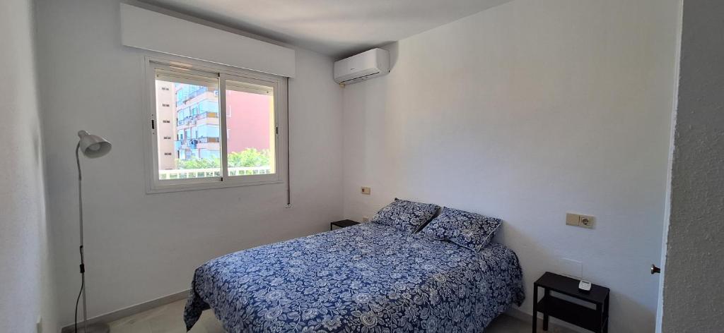 Apartment with sea view in Torremolinos photo 2