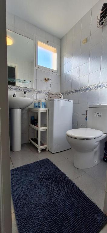 Apartment with sea view in Torremolinos photo 3