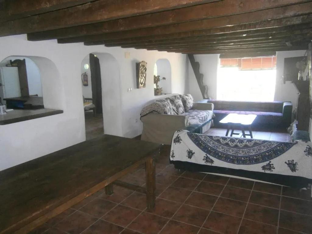 Spacious Apartment with Pool in Yeste - 120 m² - 10 Guests photo 2
