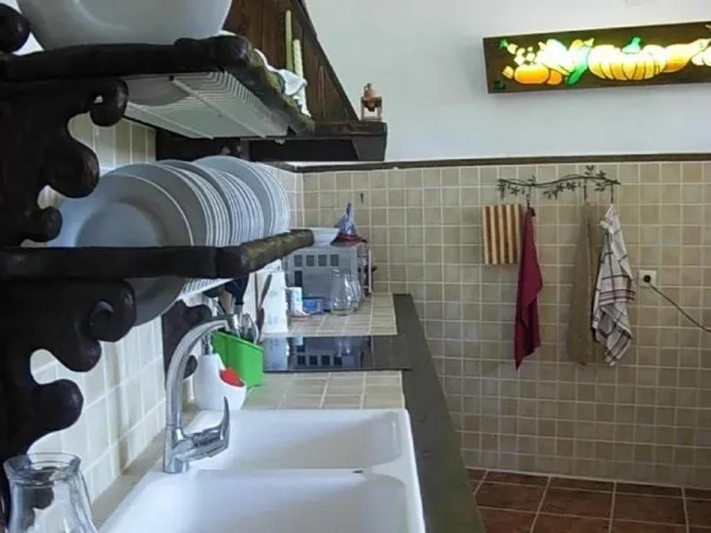 Spacious Apartment with Pool in Yeste - 120 m² - 10 Guests photo 3