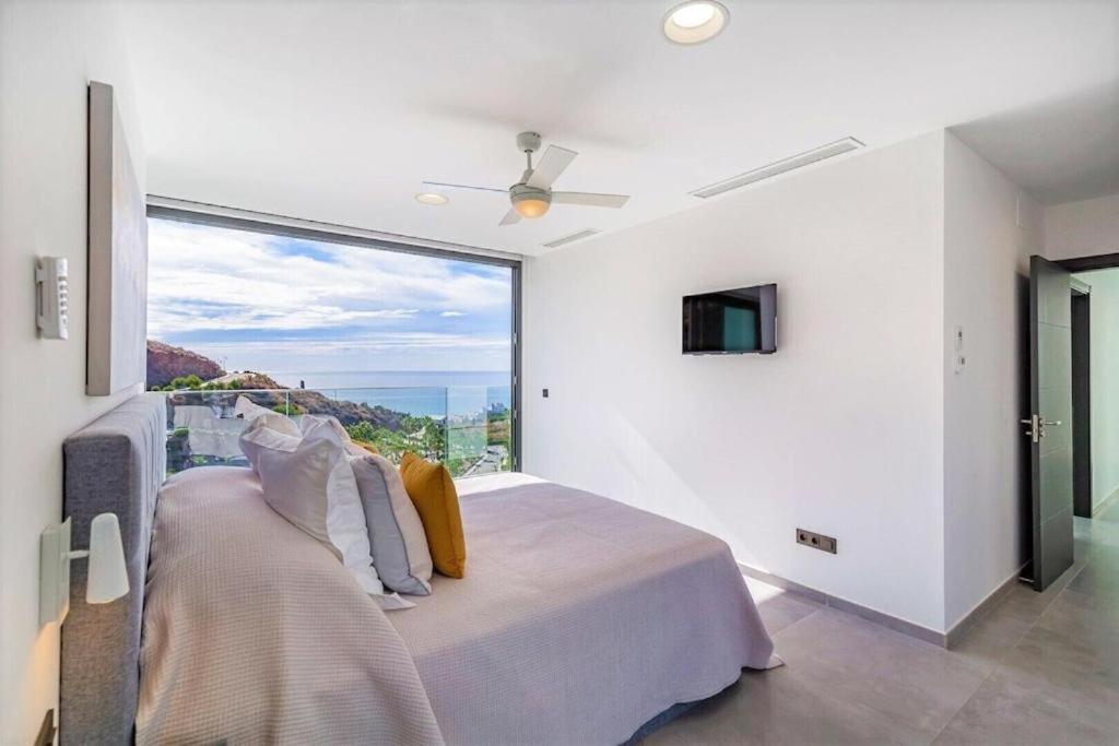 Luxury Seaview Villa Leala - TCM photo 2