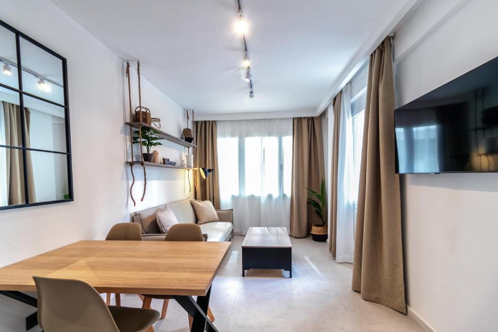 Apartamento Centro Histórico photo 2