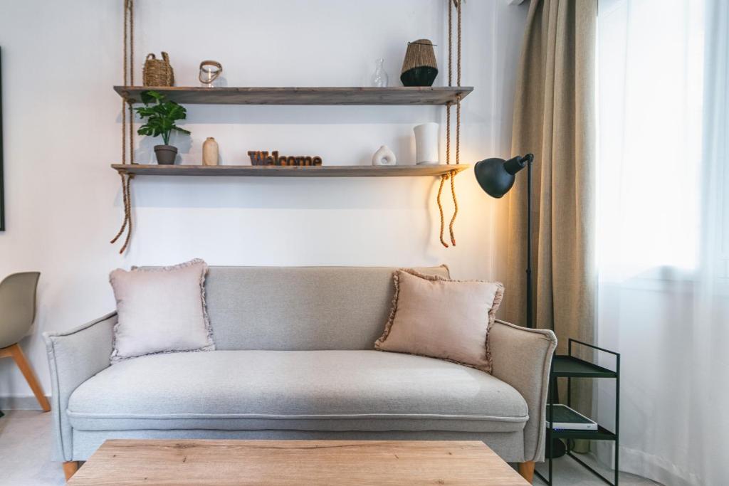 Apartamento Centro Histórico photo 3