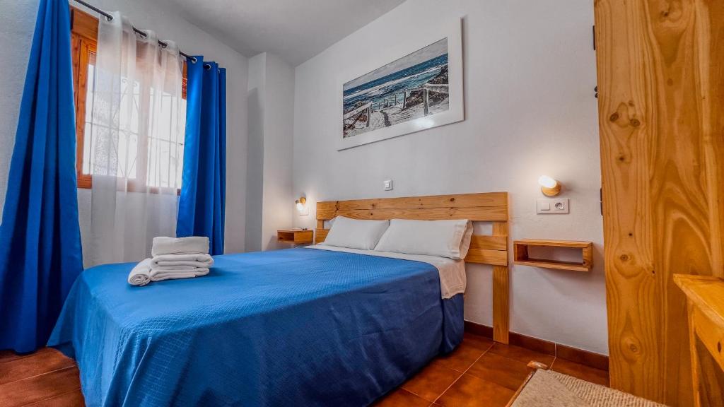 La Tortuga Lodging Rooms photo 2