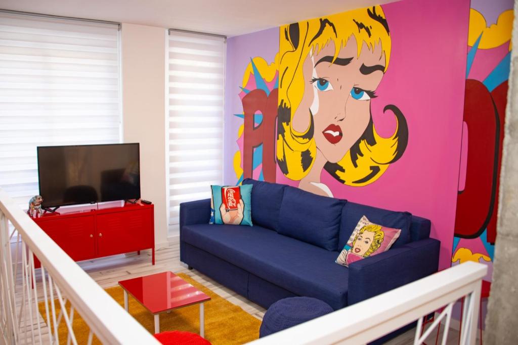 Soraya's Place - Chopín 3 — photo 1