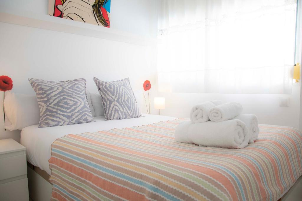 MONKÓ - ROSARIO APARTMENT BEACH & SUN o — photo 1