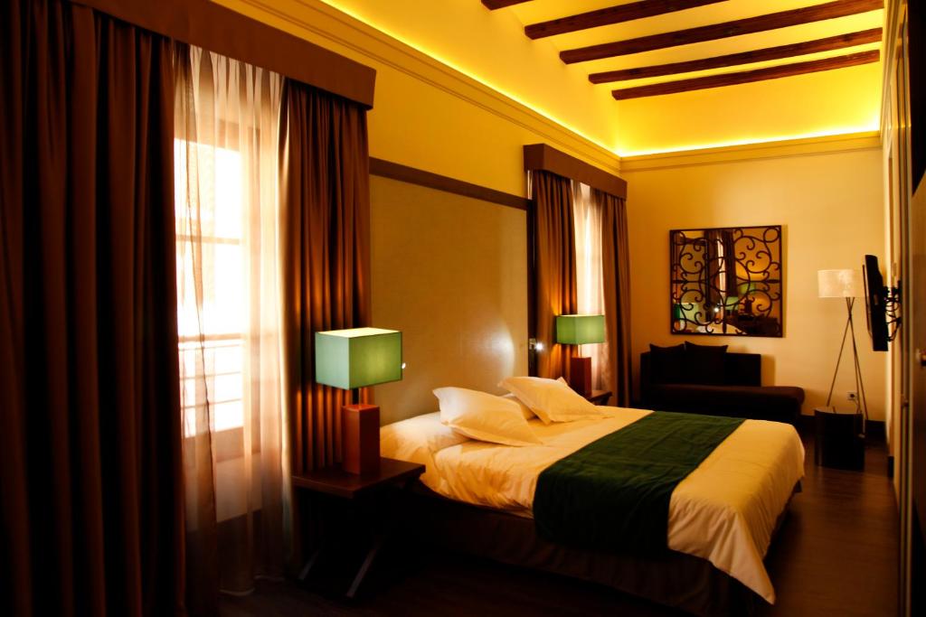 Hotel Spa Martín el Humano photo 2