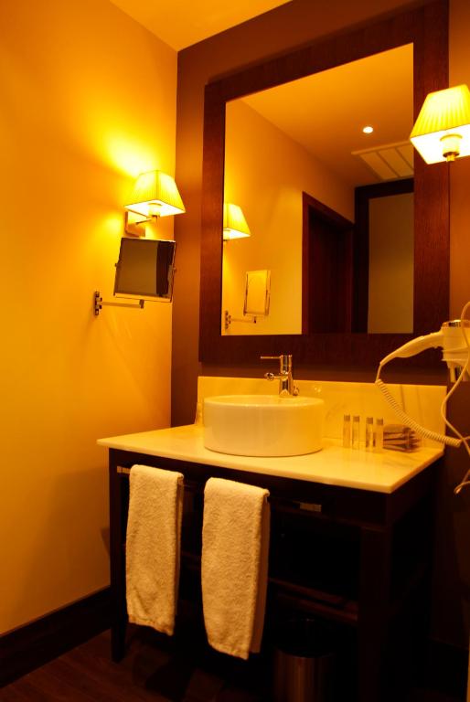 Hotel Spa Martín el Humano photo 3