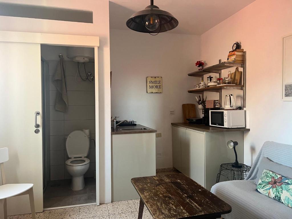 1 person Studio - Casa Teresita photo 3