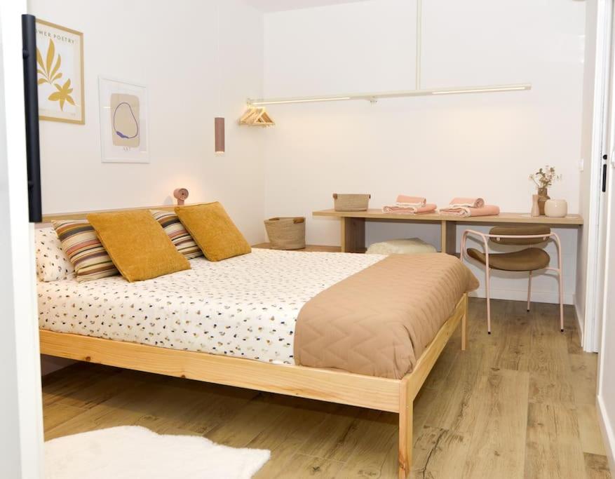 Sienna Home Apartamento photo 2