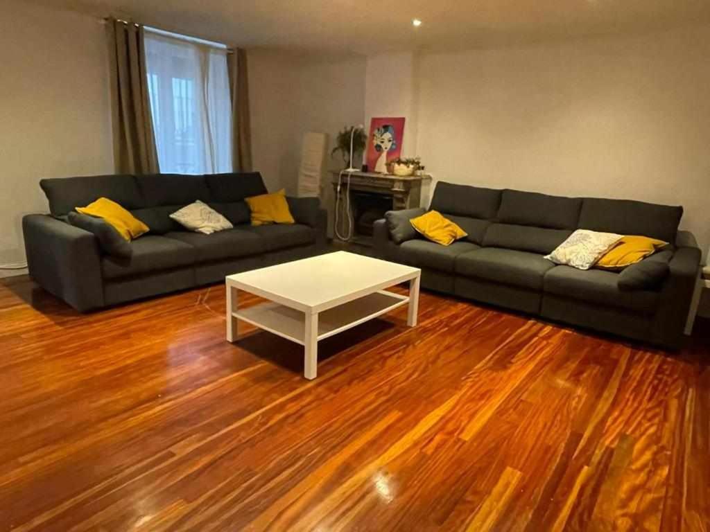 Apartamento San Francisco Deluxe photo 2