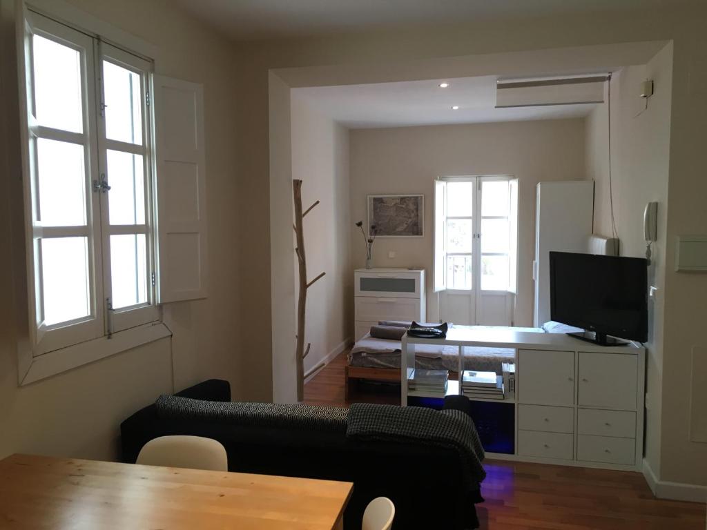 Vidrio Apartment — photo 1