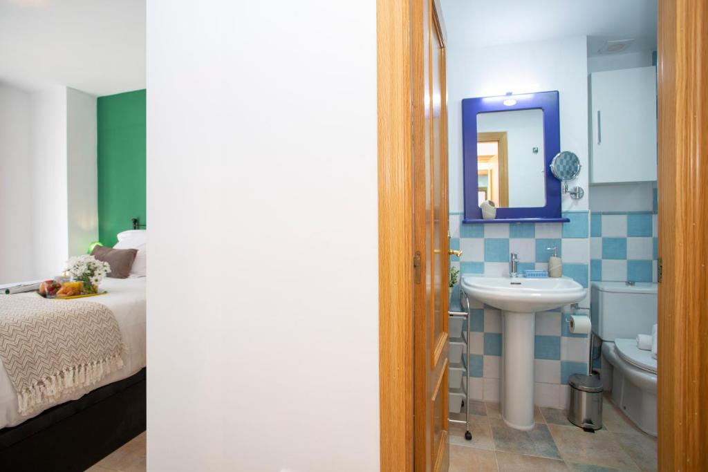 SingularStays Clero photo 3