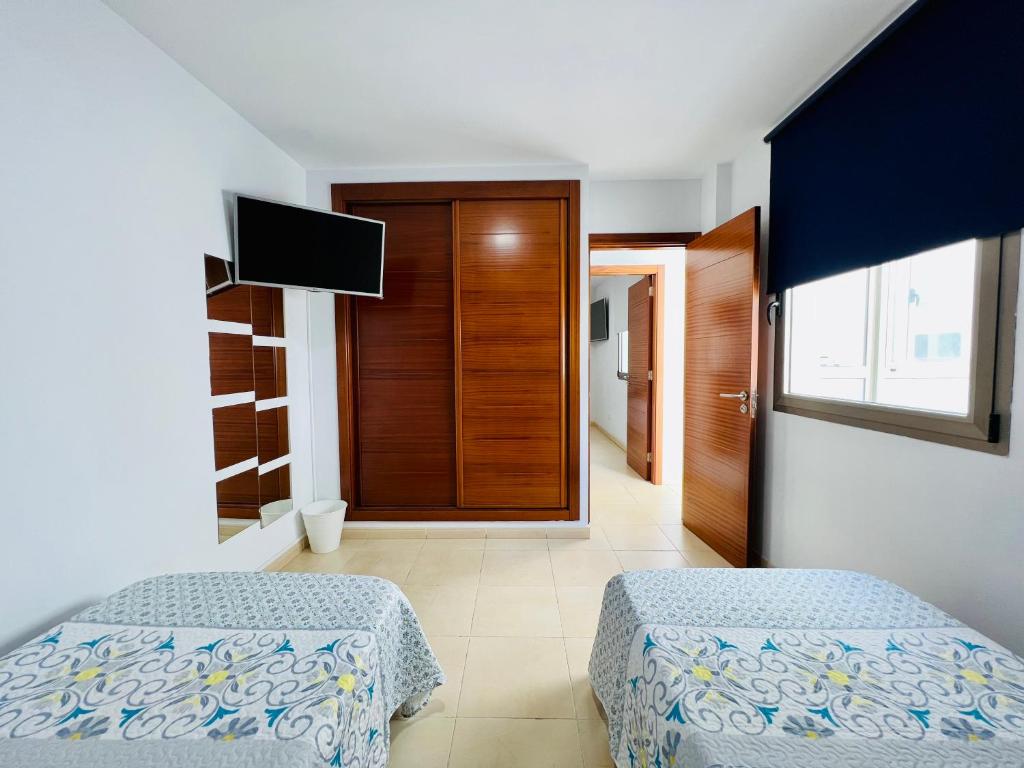Apartamento Muelle Deportivo photo 2