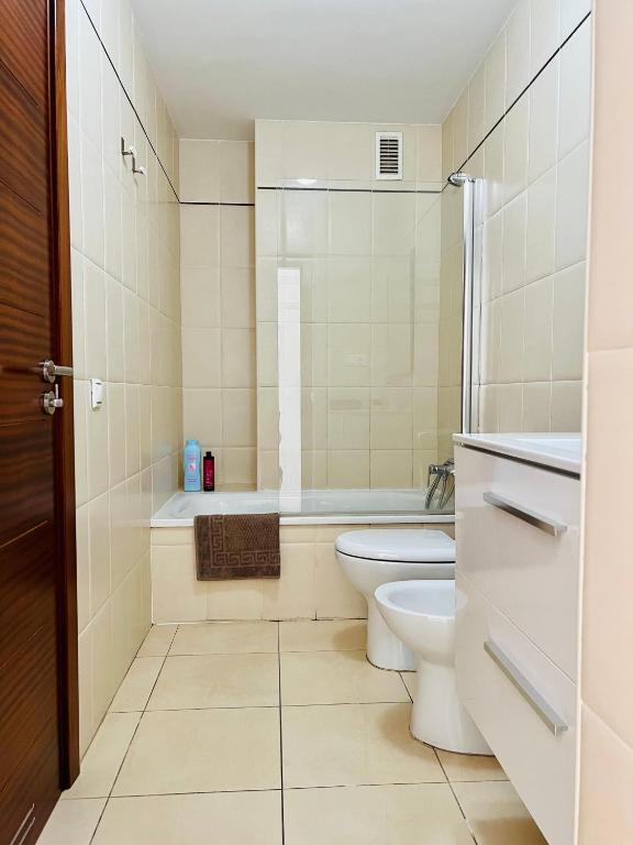 Apartamento Muelle Deportivo photo 3