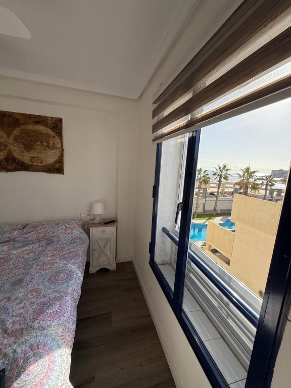 Torrevieja La Mata Primera línea playa photo 2