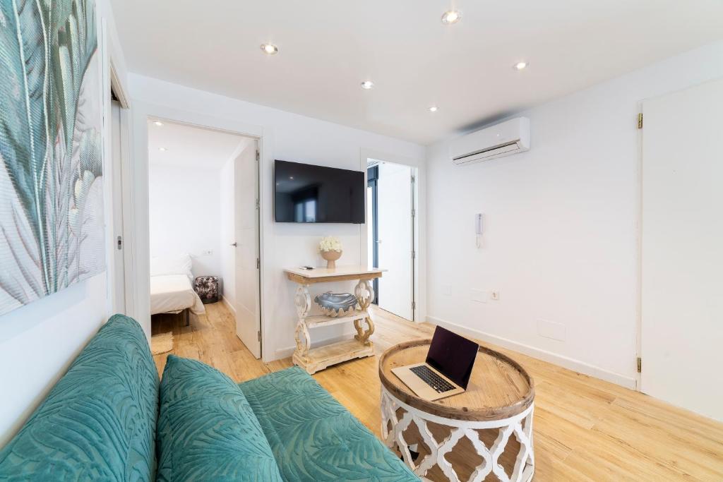 TrendyHomes Palmeral Beach Mojacar photo 2