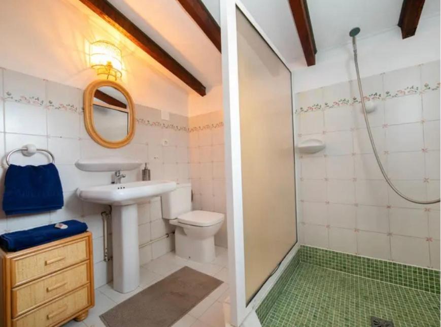 Rustico Appartment 'Olta' in finca photo 3