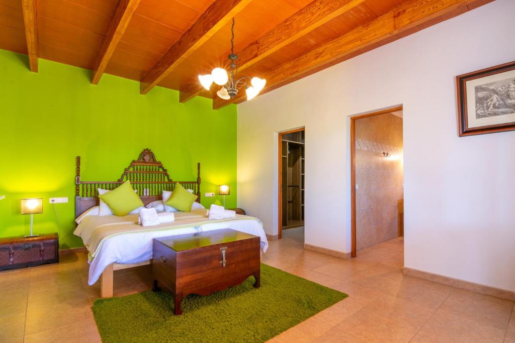 YourHouse Finca Can Grau photo 2