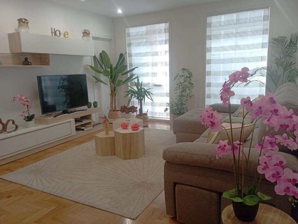 Súper apartamento Santiago — photo 1