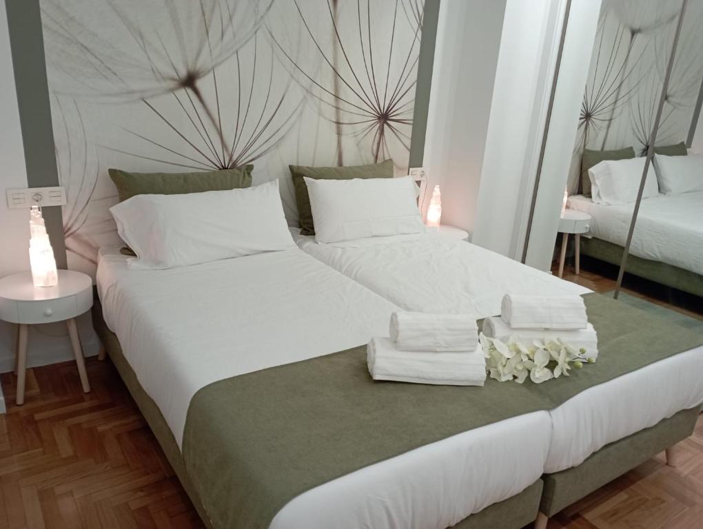 Súper apartamento Santiago photo 2