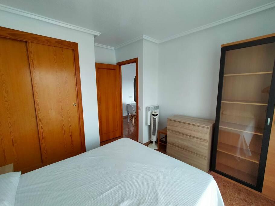 Superbe appartement avec piscine et terrasse VM43 photo 2